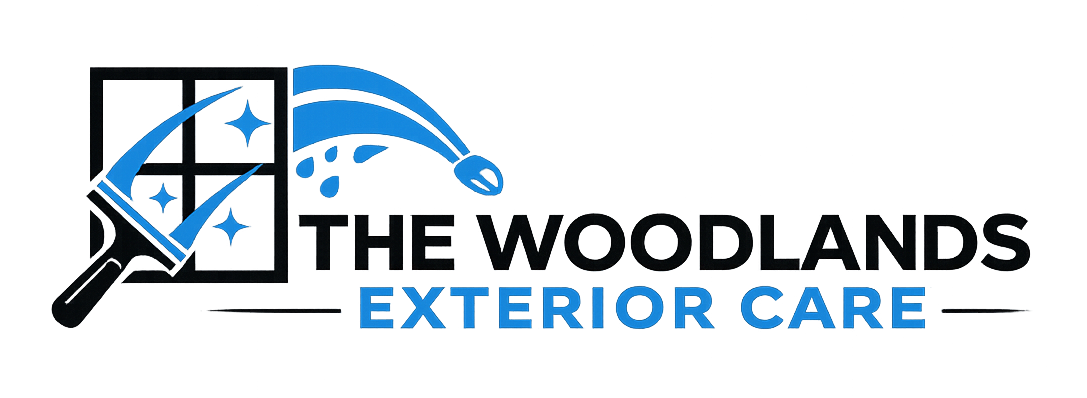 The Woodlands Exterior Care